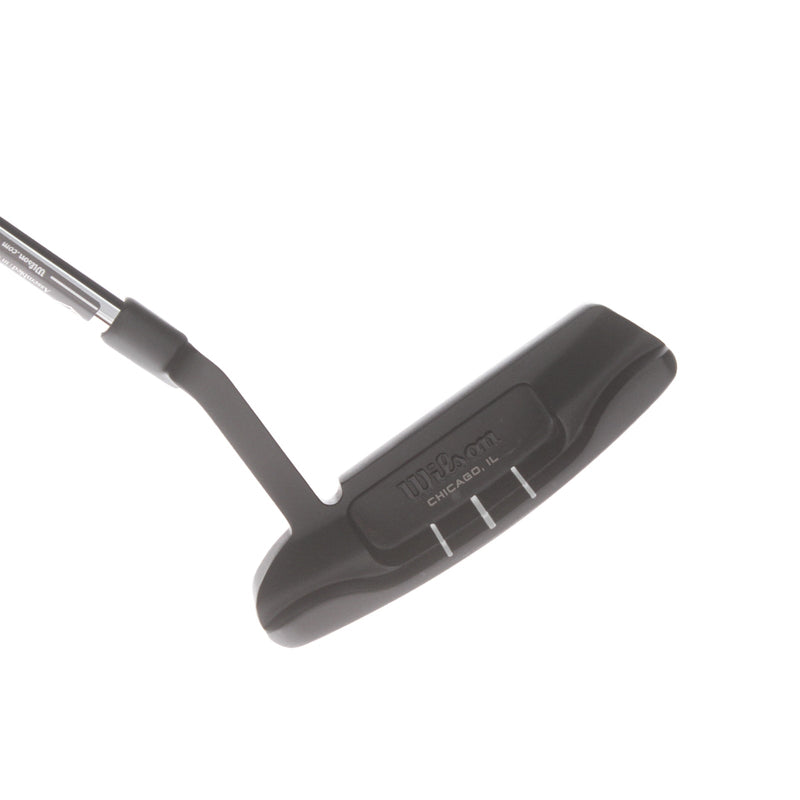 Wilson Infinite Windy City Mens Right Hand Putter 34" Blade - Wilson Infinite