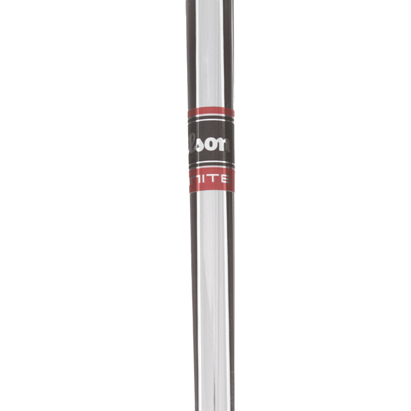 Wilson Infinite Windy City Mens Right Hand Putter 34" Blade - Wilson Infinite