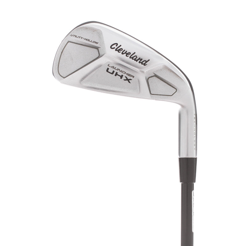 Cleveland UHX Graphite Mens Right Hand 5 Iron 23* Regular - Miyazaki 6R