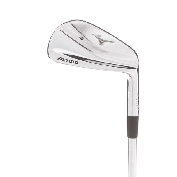 Mizuno MP-5 Steel Mens Right Hand 5 Iron Regular - KBS Tour