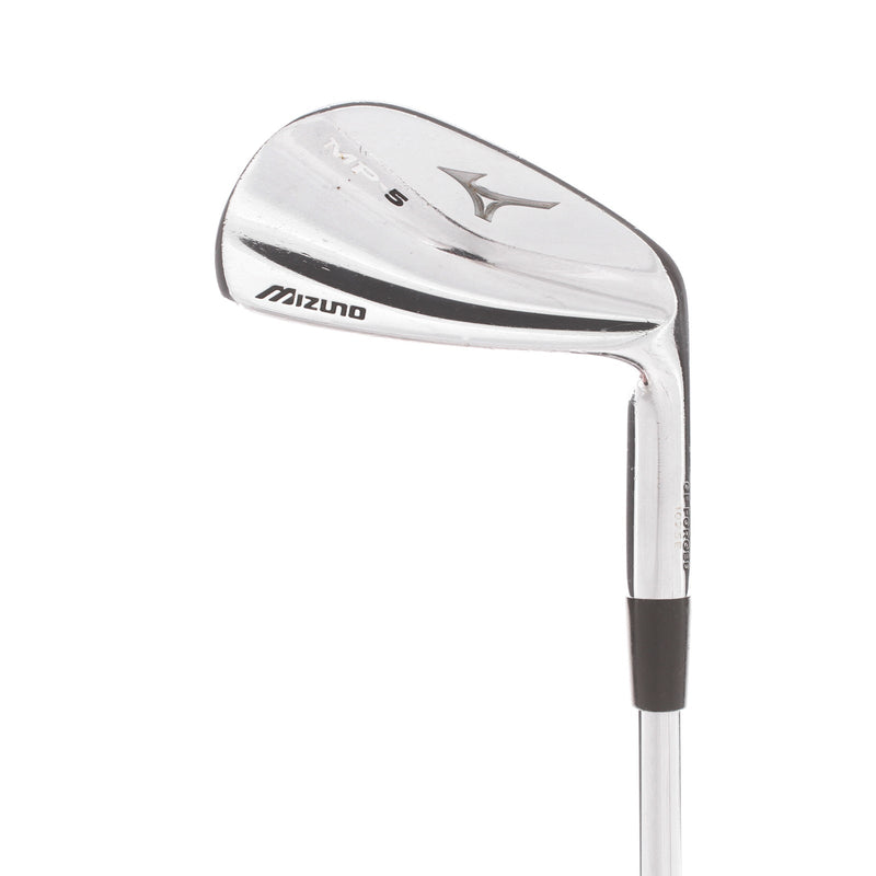 Mizuno MP-5 Steel Mens Right Hand 8 Iron Regular - KBS Tour