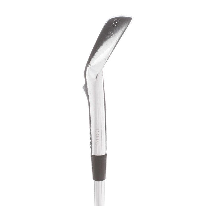 Mizuno MP-5 Steel Mens Right Hand 8 Iron Regular - KBS Tour