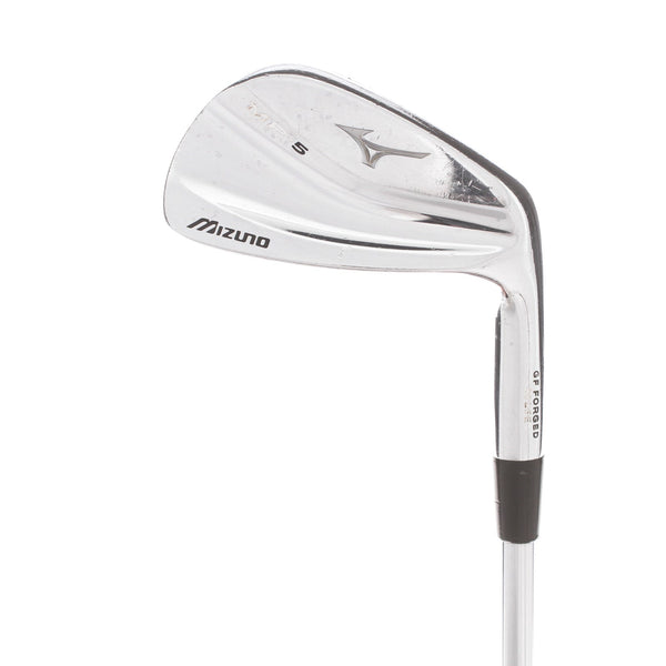 Mizuno MP-5 Steel Mens Right Hand 9 Iron Regular - KBS Tour