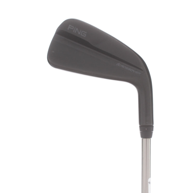 Ping iCrossover Steel Mens Right Hand 2 Iron 18* Regular - Ping AWT 2.0 R