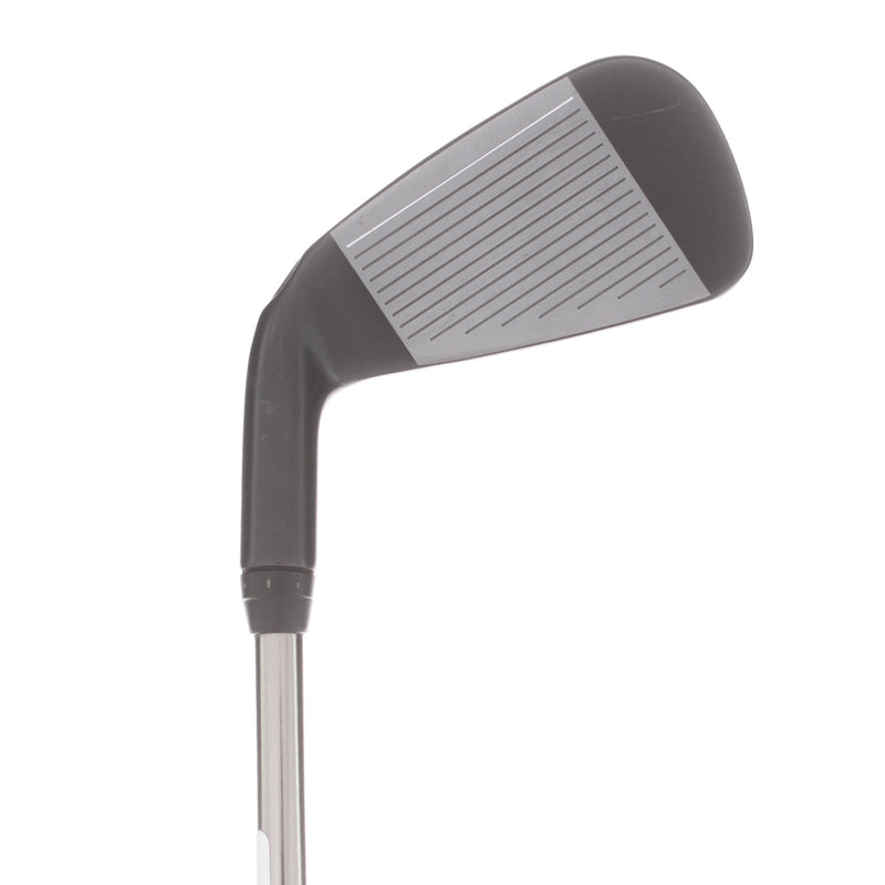 Ping iCrossover Steel Mens Right Hand 2 Iron 18* Regular - Ping AWT 2.0 R