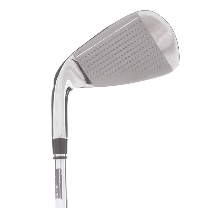 Wilson Staff D9 Steel Mens Right Hand 4 Iron 18* Regular - KBS Max Ultralite