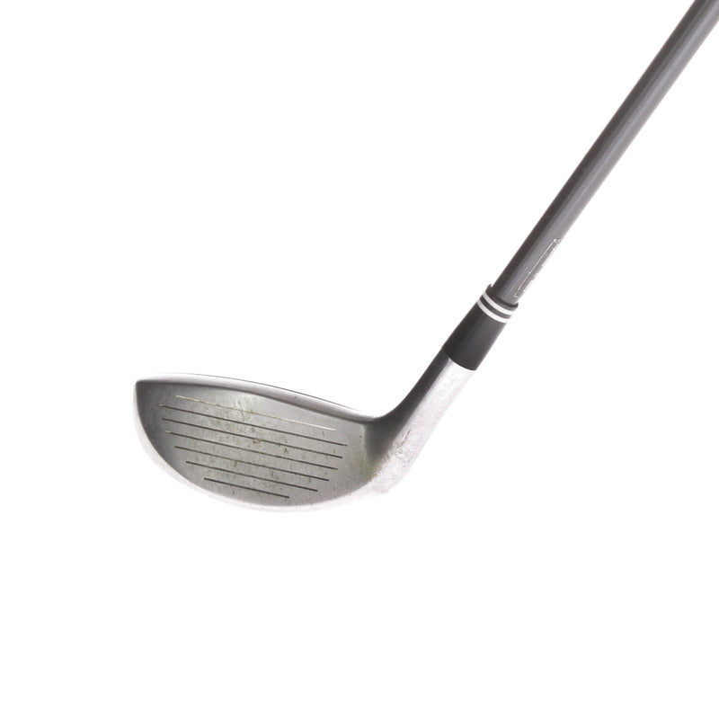 Cleveland Halo Graphite Mens Right Hand 3 Hybrid 19* Regular - Cleveland Halo