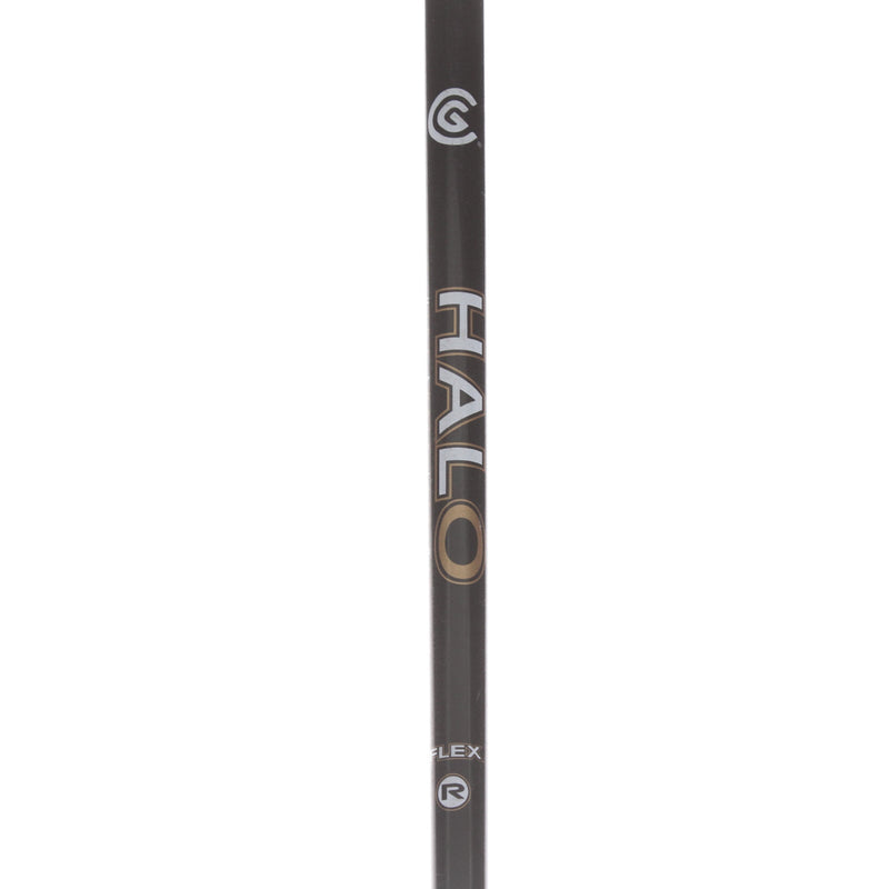 Cleveland Halo Graphite Mens Right Hand 3 Hybrid 19* Regular - Cleveland Halo