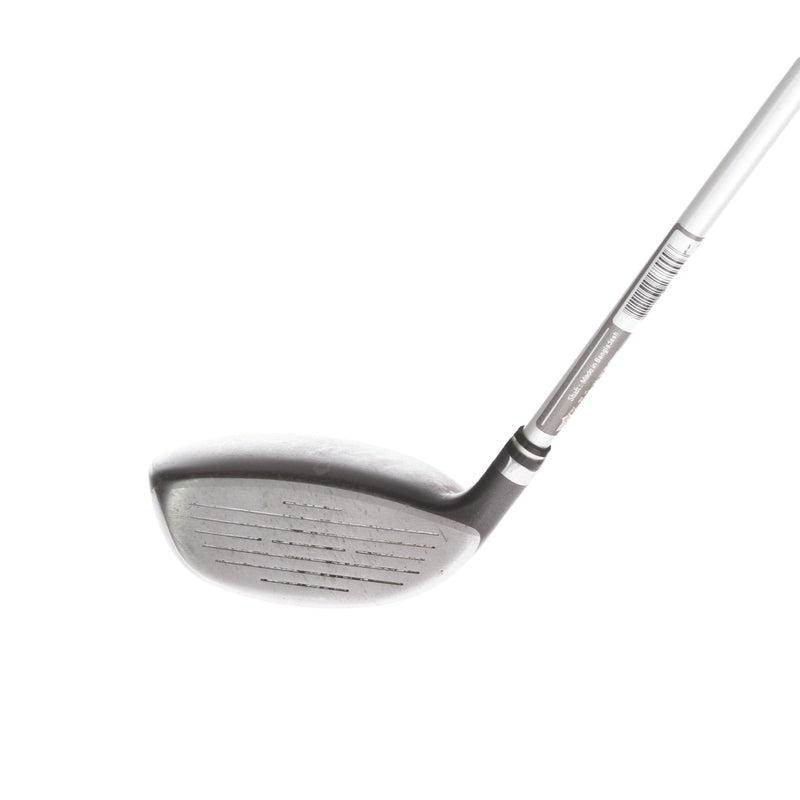 Wilson Staff D-200 Graphite Ladies Right Hand Fairway 3 Wood 15* Ladies - Wilson Staff SL 40