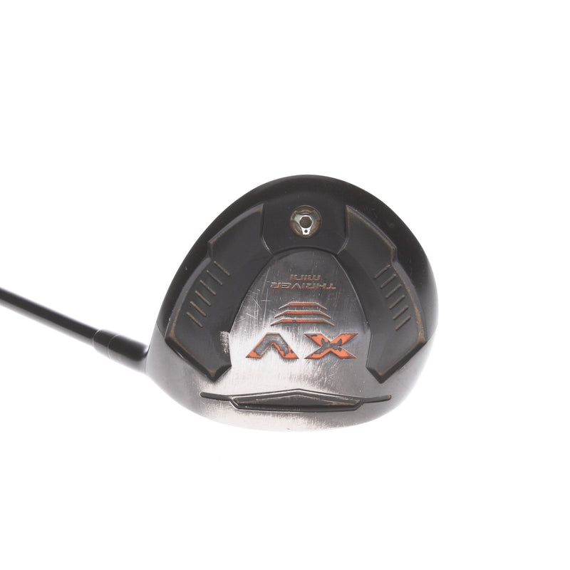 Acer XV Graphite Mens Right Hand Fairway 3 Wood 15* Regular - Hisk Customization 67g