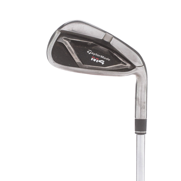 TaylorMade M4 Steel Mens Right Hand 5 Iron 21.5* Regular - KBS Max 85