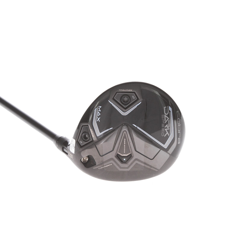 Cobra Darkspeed Max Graphite Ladies Right Hand Fairway 5 Wood 21.5* Ladies - Helium 4F1