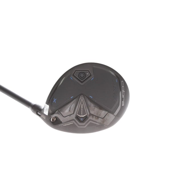 Cobra Darkspeed X Graphite Mens Right Hand Fairway 3 Wood 15* Regular - Hzrdus CB 50G