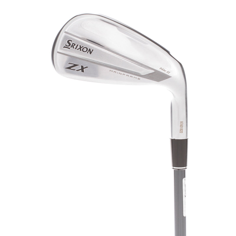 Srixon ZX MKII Graphite Mens Right Hand 3 Iron 20* Regular - Recoil Dart F3 90