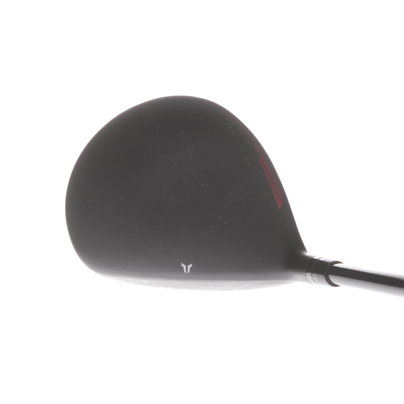 Wilson Staff Dynapower Graphite Mens Right Hand Fairway 3 Wood 15* Regular - Hzrdus Smoke RDX 60G