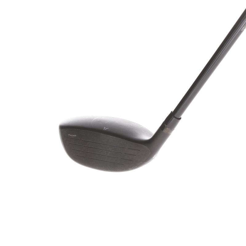 Wilson Staff Dynapower Graphite Mens Right Hand Fairway 3 Wood 15* Regular - Hzrdus Smoke RDX 60G