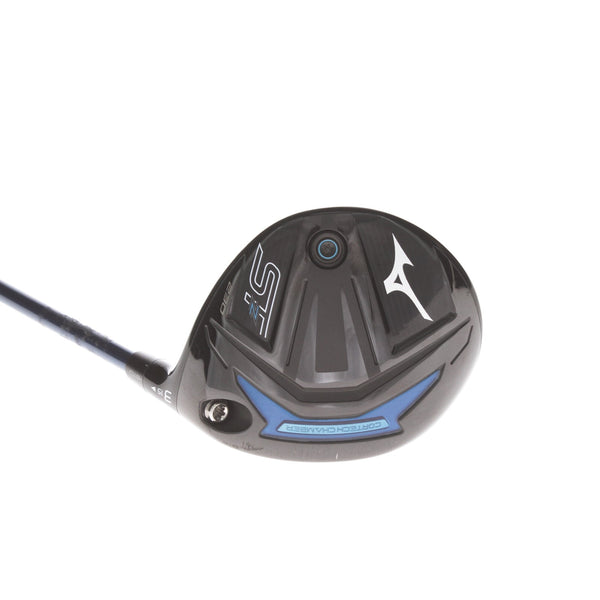 Mizuno ST-Z 230 Graphite Mens Right Hand Fairway 3 Wood 15* Extra Stiff - Evenflow Riptide CB 6.5-X 60g