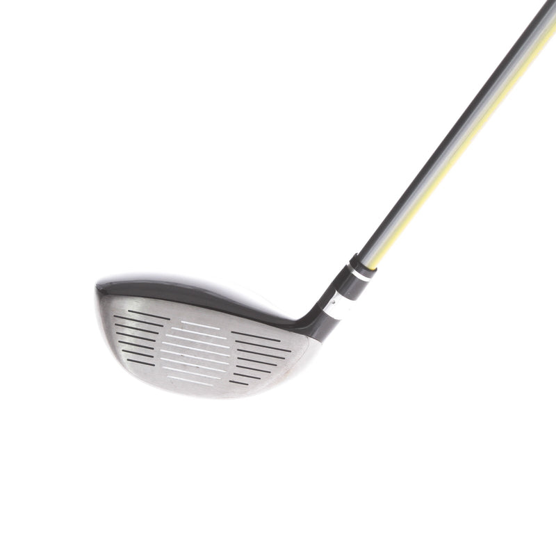 Nike SQ Graphite Mens Right Hand Fairway 5 Wood 19* Extra Stiff - Diamana Nike SasQuatch