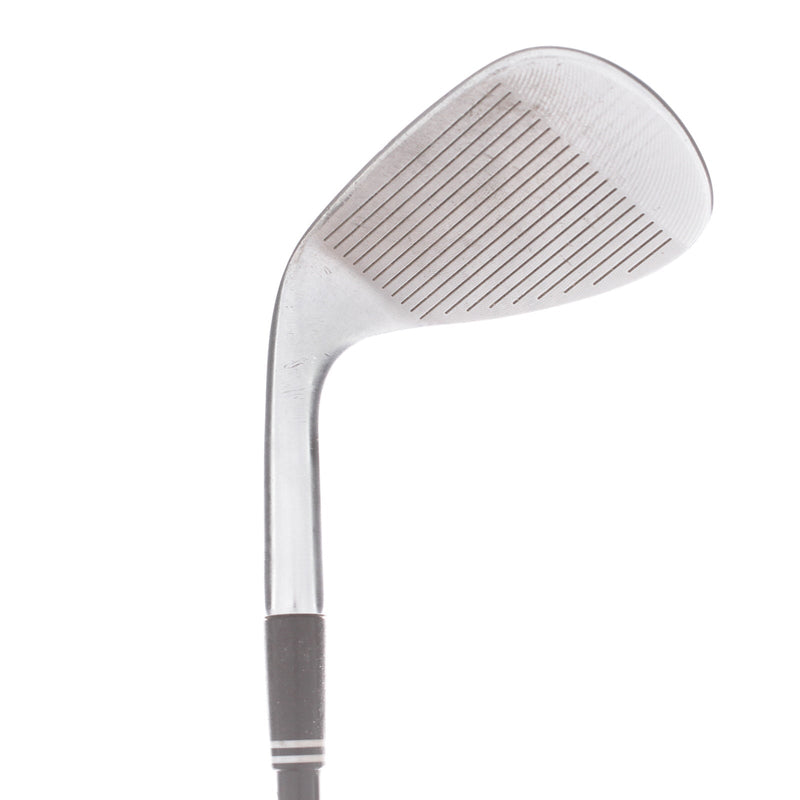 Cleveland Zipcore CBX Graphite Mens Right Hand Sand Wedge 56* 12 Bounce Wedge - Catalyst Spinner 80