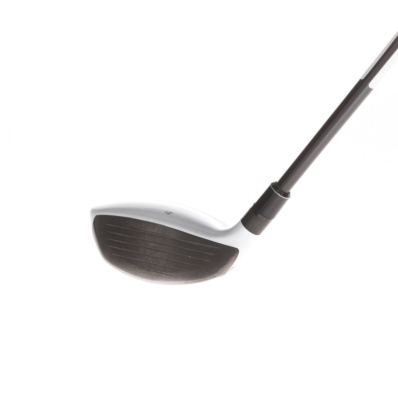 TaylorMade M1 Graphite Mens Right Hand Fairway 3 Wood 15* Stiff - Fujikura Speeder 765 FW Evolution II