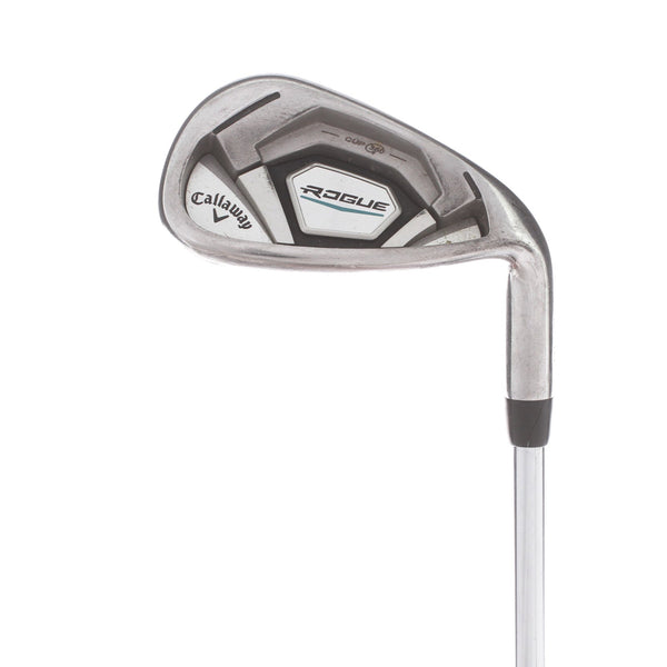 Callaway Rogue Steel Mens Right Hand 9 Iron 39* Regular - True Temper XP95 R300