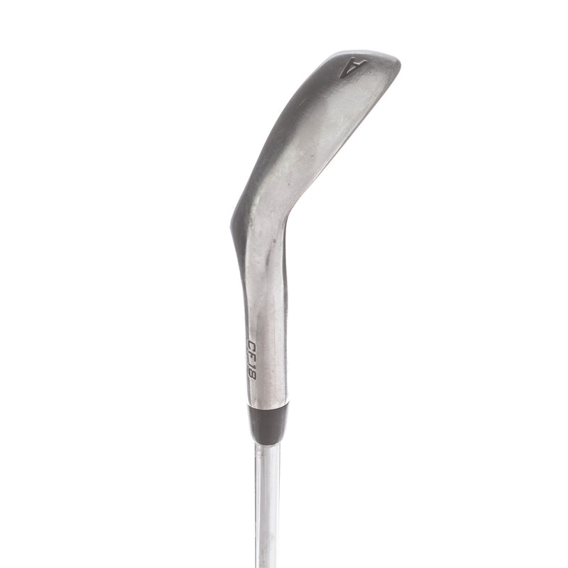 Callaway Rogue Steel Mens Right Hand Approach Wedge 49* Regular - True Temper XP95 R300