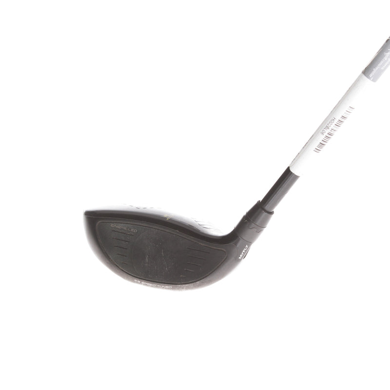 Cobra King F9 Graphite Mens Right Hand Fairway 5 Wood 18.5* Regular - Fujikura Atmos 7R