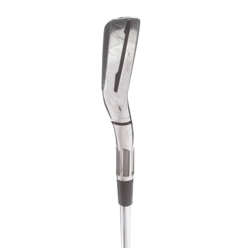 TaylorMade M2 Steel Mens Right Hand 4 Iron 19* Regular - REAX Steel 88