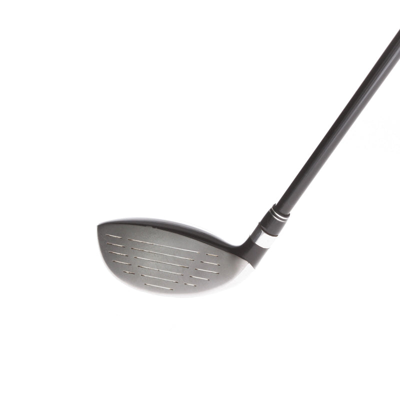 Cobra Baffler Rail H Graphite Mens Right Hand 2 Hybrid 17* Stiff - Fujikura Motore 65g