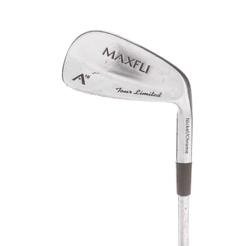 Maxfli A10 Steel Mens Right Hand 8 Iron 38* Regular - Rifle