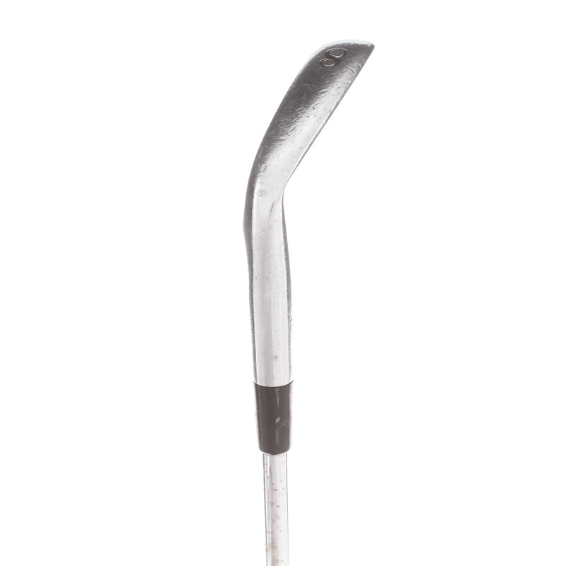 Maxfli A10 Steel Mens Right Hand 8 Iron 38* Regular - Rifle