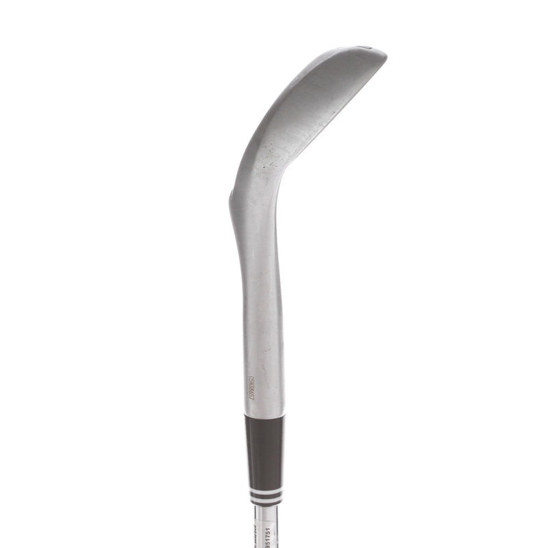 Cleveland RTX-6 Steel Mens Right Hand Sand Wedge 56* 10 Bounce Mid Grind Wedge - True Temper Dynamic Gold Tour Issue Spinner