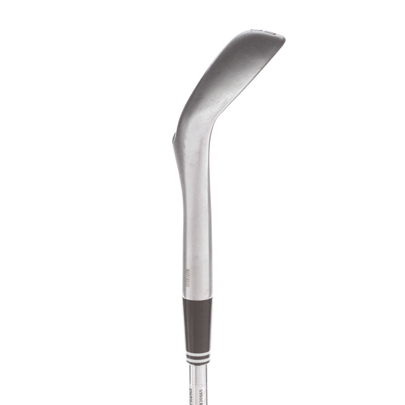 Cleveland RTX-6 Steel Mens Right Hand Lob Wedge 58* 12 Bounce Full Grind Wedge - True Temper Dynamic Gold Tour Issue Spinner