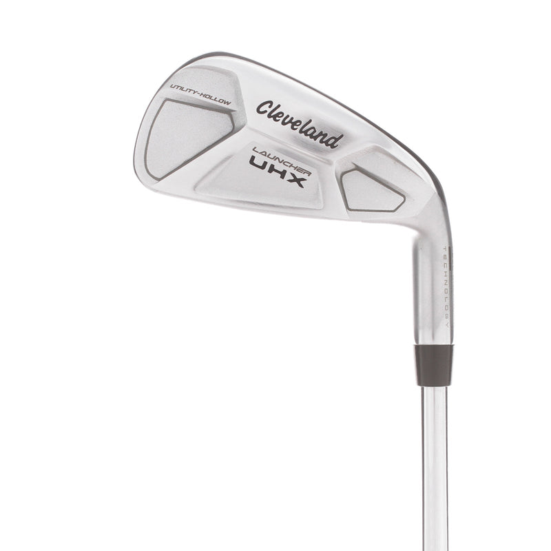 Cleveland Launcher UHX Steel Mens Right Hand 5 Iron 23* Regular - NSPro 950GH