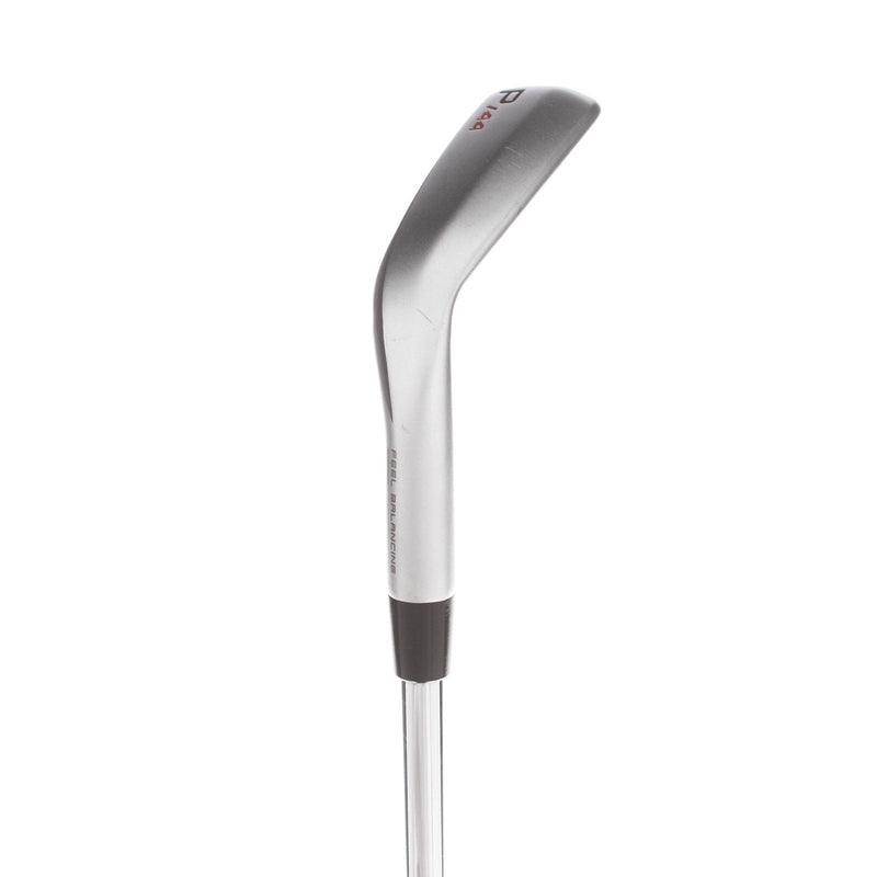 Cleveland Launcher UHX Steel Mens Right Hand Pitching Wedge 44* Regular - Dynamic Gold DST 98