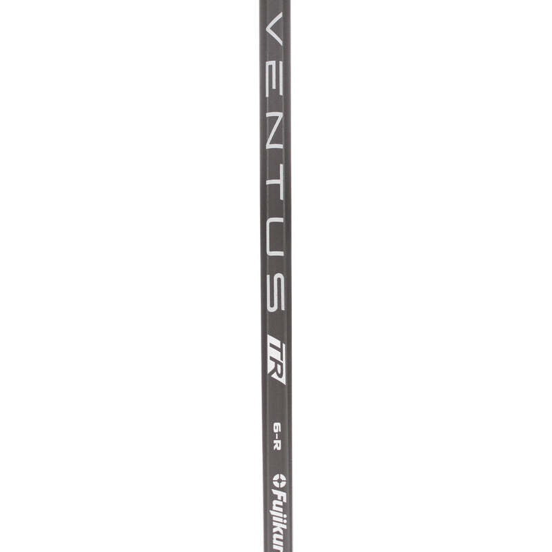 TaylorMade Qi Graphite Mens Right Hand Approach Wedge Regular - Fujikura Ventus TR 5-R
