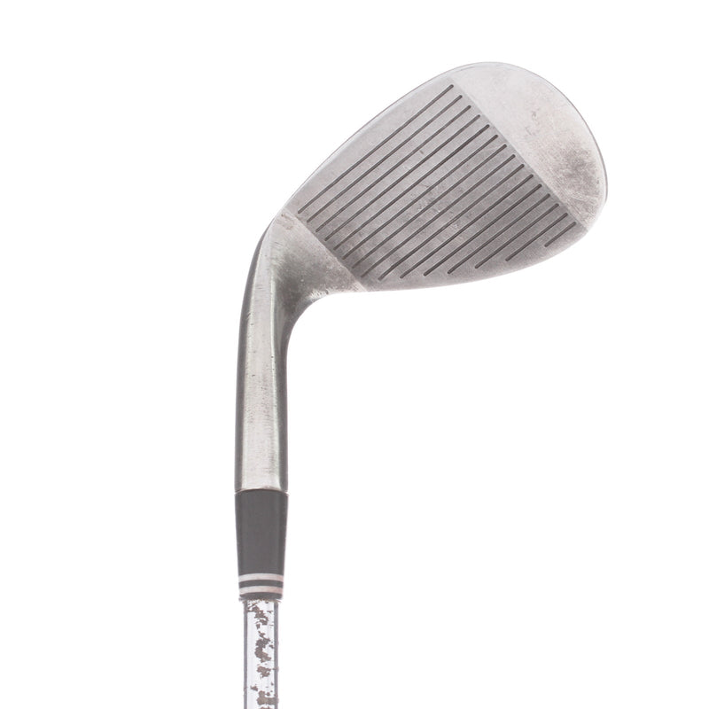 Cleveland CG10 Steel Mens Right Hand Gap Wedge 52* Regular - True Temper Dynamic Gold R300