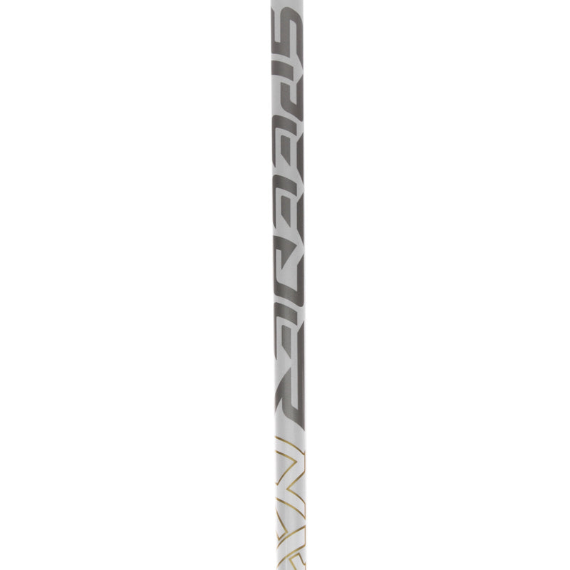 TaylorMade Qi10 Max Graphite Ladies Right Hand 4 Hybrid 23* Ladies - Fujikura Speeder NX 40