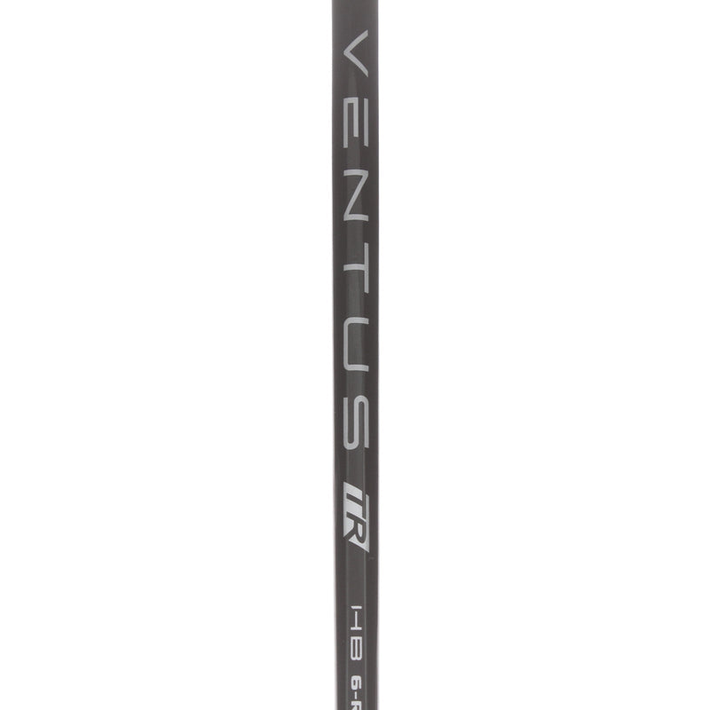 TaylorMade Qi10 Graphite Mens Right Hand 4 Hybrid 22* Regular - Fujikura Ventus TR HB 6-R
