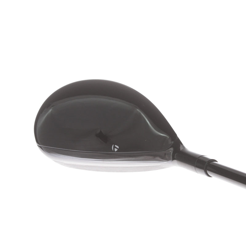 TaylorMade Qi10 Graphite Mens Right Hand 5 Hybrid 25* Senior - Fujikura Ventus TR HB 5-A