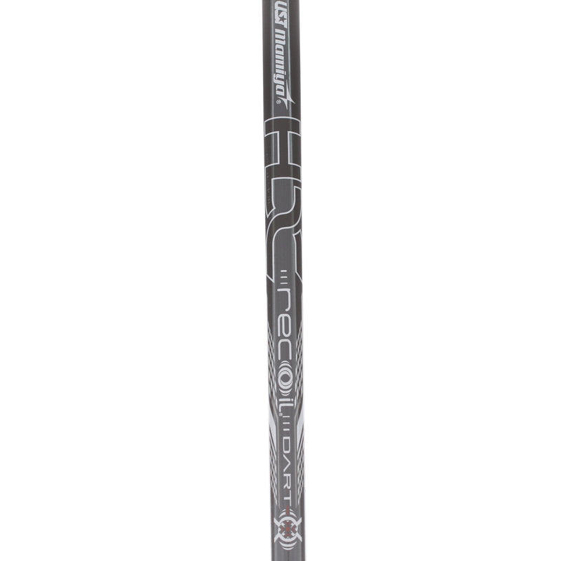 Callaway Opus Graphite Mens Right Hand Lob Wedge 58* 10 Bounce S Grind Wedge - UST Mamiya Recoil Dart HDC 65