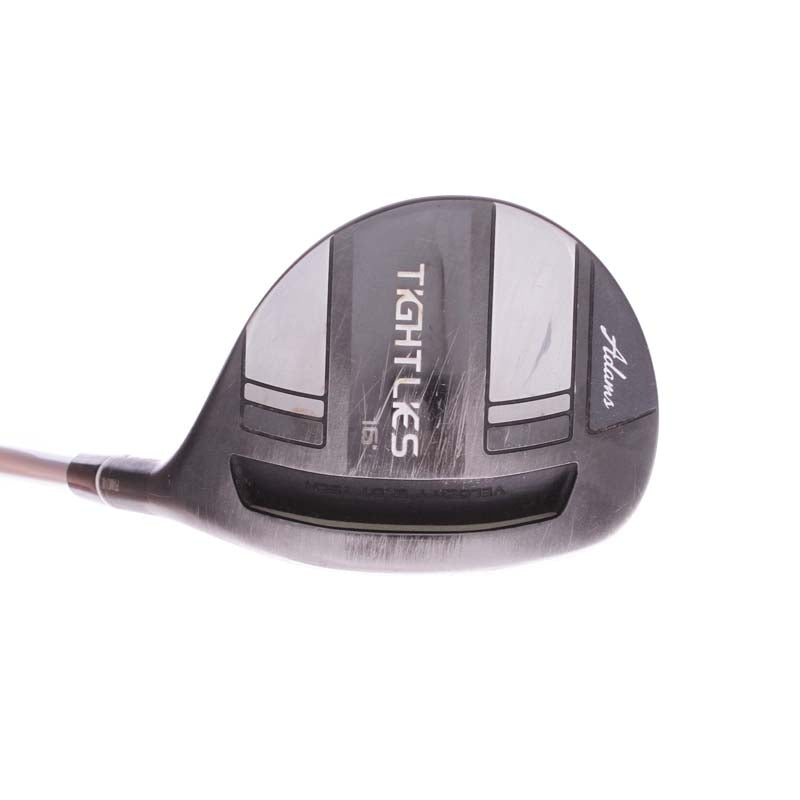 Adams Golf Tight Lies 16 Degree Fairway 3 Wood