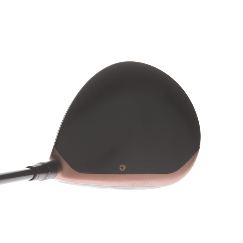 TaylorMade BRNR Cooper Graphite Mens Left Hand Driver 11.5* Regular - ProForce 65 M40X