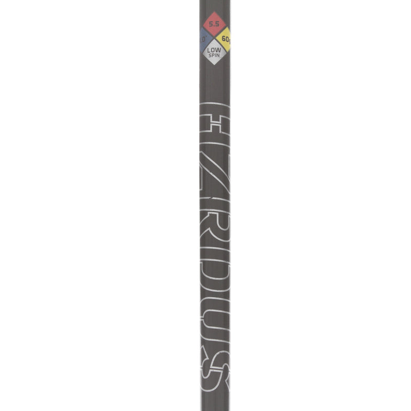 Mizuno ST-Z 220 Graphite Mens Right Hand Driver 9.5* Regular - Hzrdus Smoker RDX 60G