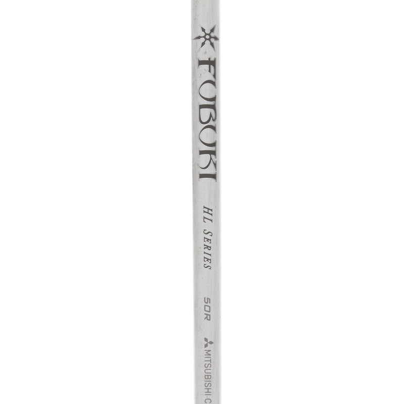 Tour Edge C522 Graphite Mens Right Hand Fairway 3 Wood 15* Regular - Fubuki HL Series 50