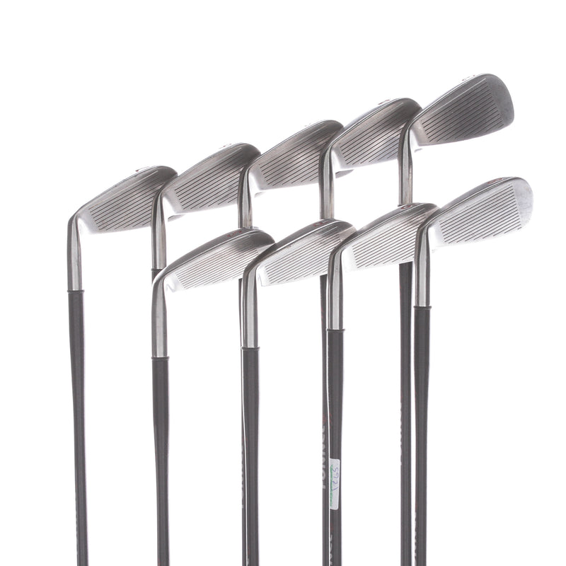 Ping G10 Steel Men's Right Irons 3-SW Regular - Ping