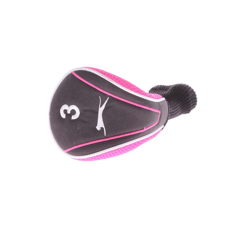 Slazenger V300 Ladies Right Hand 15 Degree Fairway 3 Wood