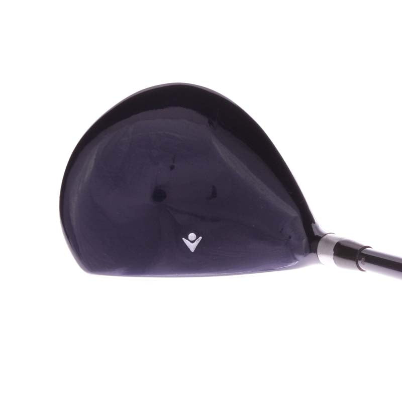 Slazenger Firesteel Ladies Right Hand 18 Degree Fairway 5 Wood