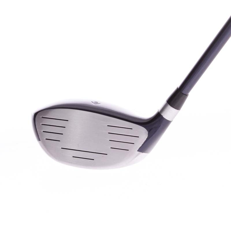 Slazenger Firesteel Ladies Right Hand 18 Degree Fairway 5 Wood