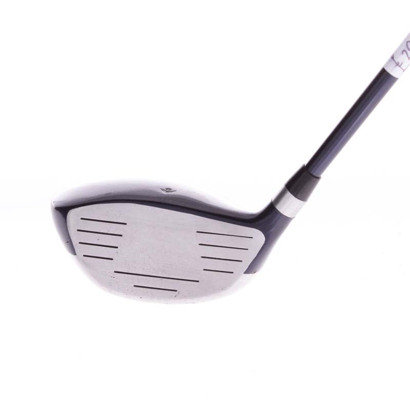 Slazenger Firesteel Ladies Right Hand 15 Degree Fairway 3 Wood